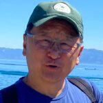 Mike3 Mike Kim: SAJO Club Director