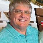 Rick Rick Leonard: SAJO Finance Director
