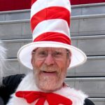 Zeno Mike Zeno: Member at Large